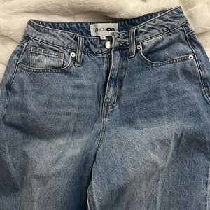 fashion nova jeans